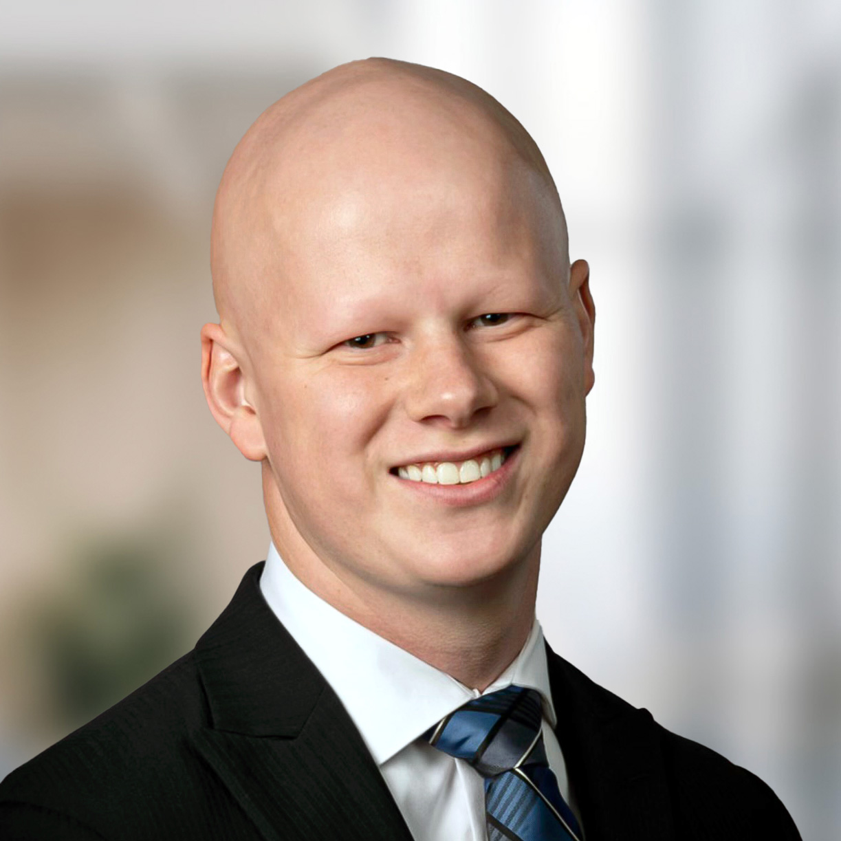 Cole Nielsen